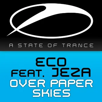 Over Paper Skies by Eco