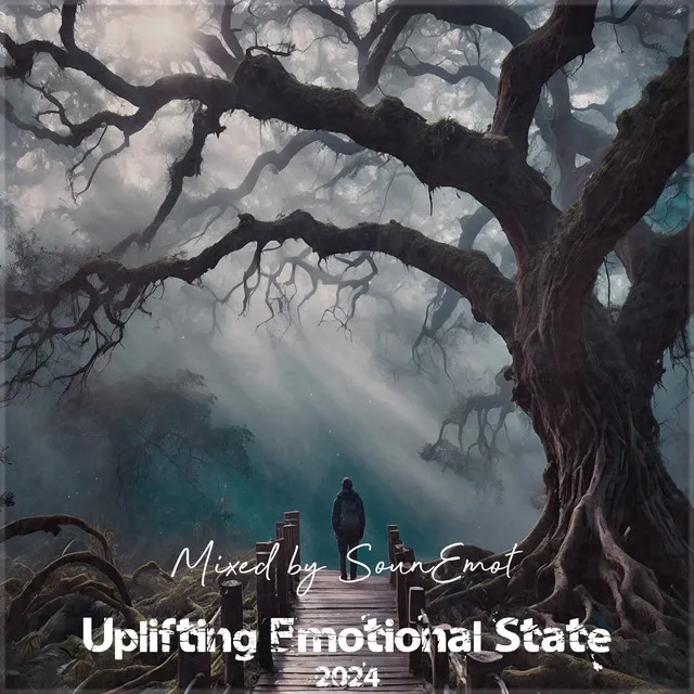 Uplifting Emotional State, Vol. 097