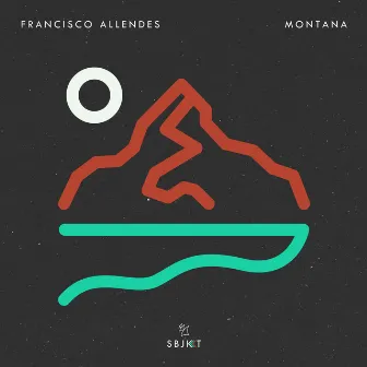 Montana by Francisco Allendes