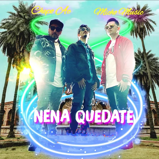 Nena Quedate