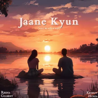 Jaane Kyun (Reimagined) by Keshuv Huria