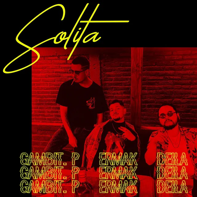 Solita