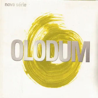 Nova série by Olodum