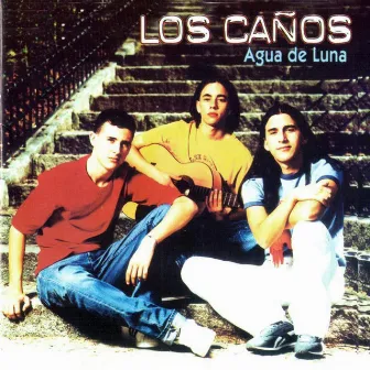 Agua de Luna by Los Caños