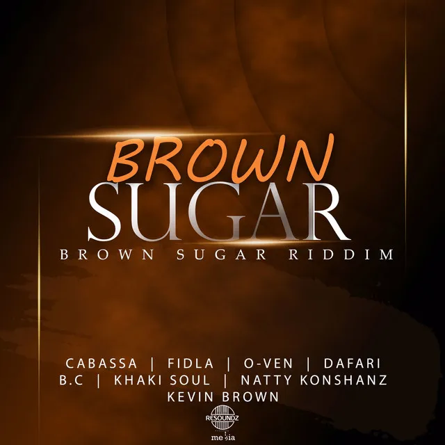 I Like (Brown Sugar Riddim)