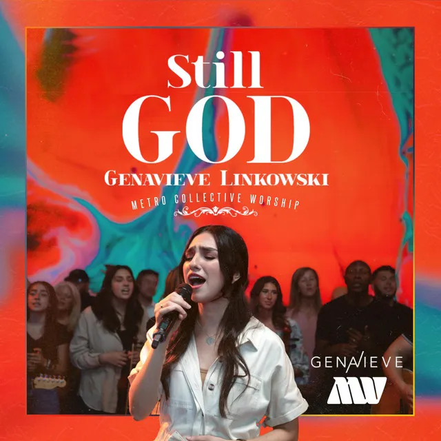 Still God (Live)