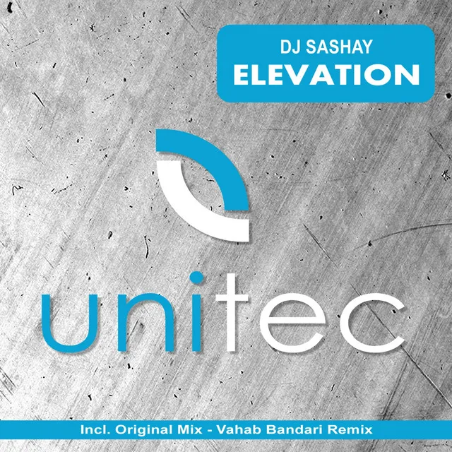 Elevation - Vahab Bandari Remix