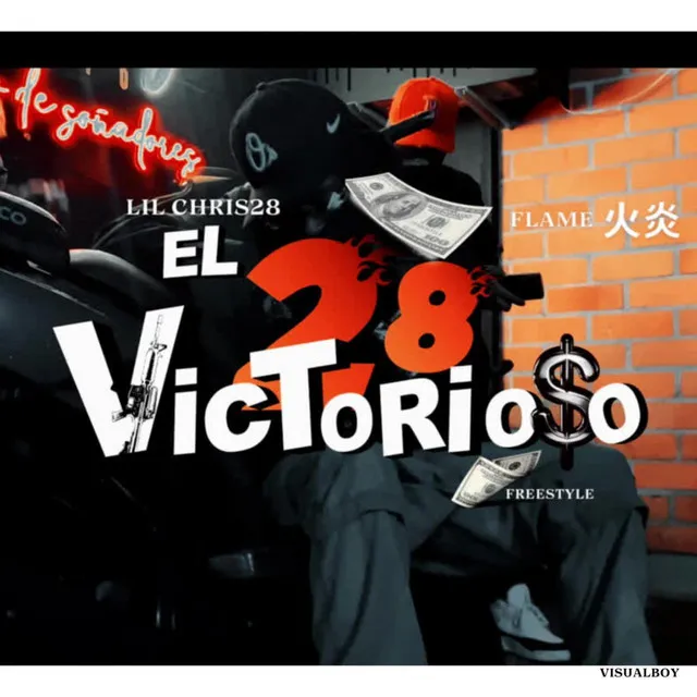 VICTORIO$o