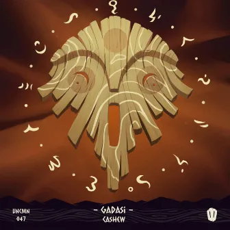 Gadasi by CASHEW