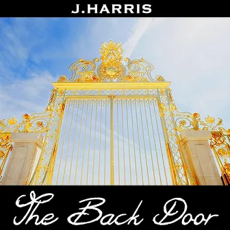 The Back Door by J. Harris