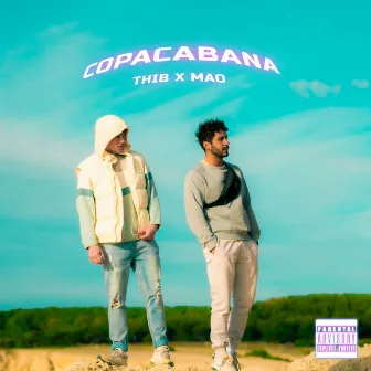 Copacabana by Thib x Mao