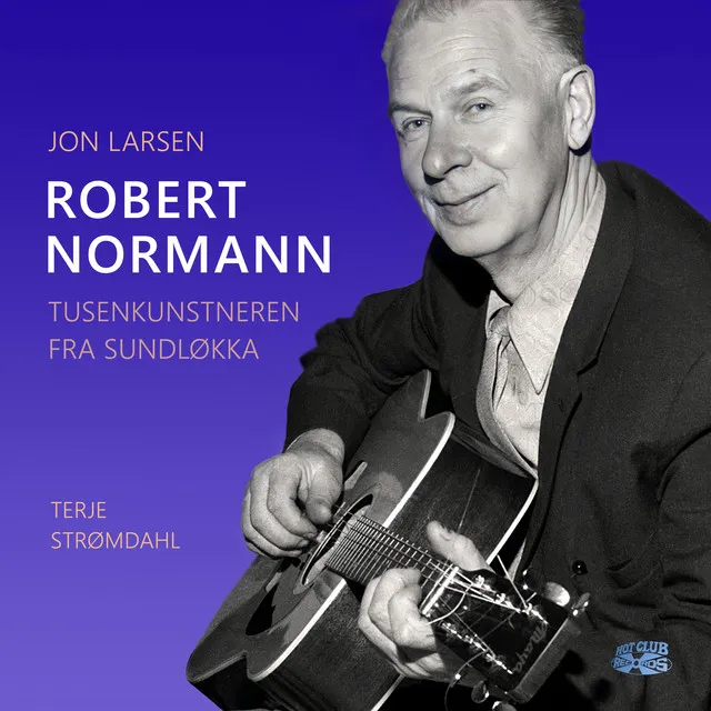 Robert Normann