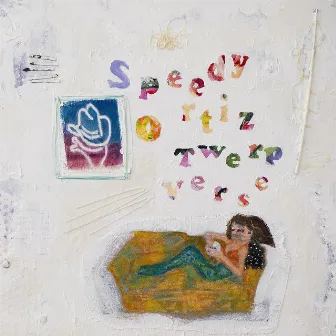 Lean In When I Suffer by Speedy Ortiz