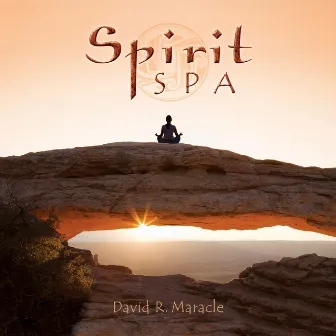 Spirit Spa by David R. Maracle