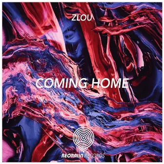 Coming Home by Zlou