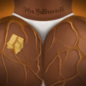 Mrs. Buttersworth by 512 Yair