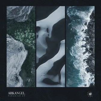 Paradigm EP by Arkangel