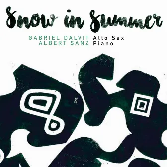 Snow in Summer by Gabriel Dalvit