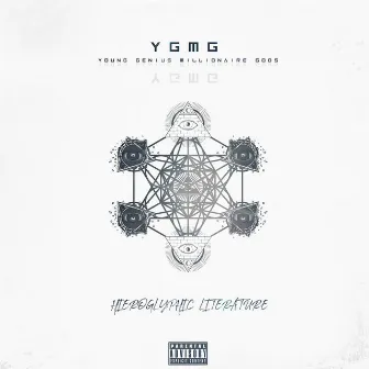 Hieroglyphic Literature by YGMG