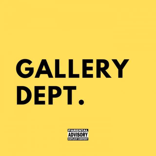 Gallery Dept.