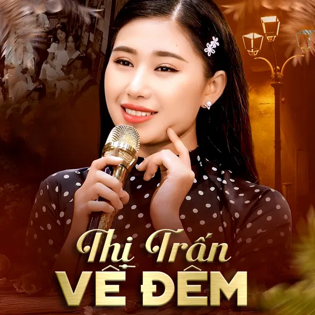 Đừng Nói Yêu Tôi