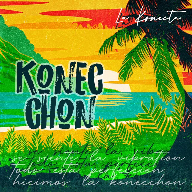 Konec-chon