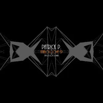 Analog Love EP by Patrick P.