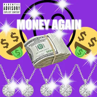 Money Again by KhalilBeats