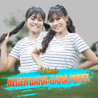 Geger Gara - Gara Purel by Winda