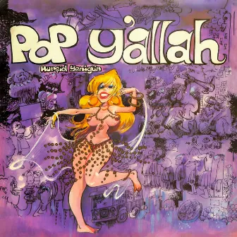 Pop Yallah by Hurşid Yenigün