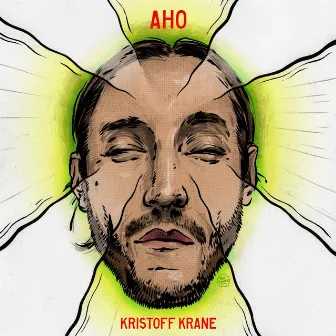 Aho by Kristoff Krane