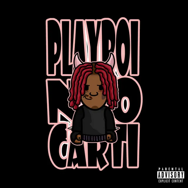 Playboi no Carti