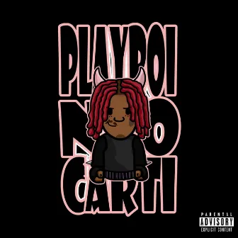 Playboi no Carti by Plax