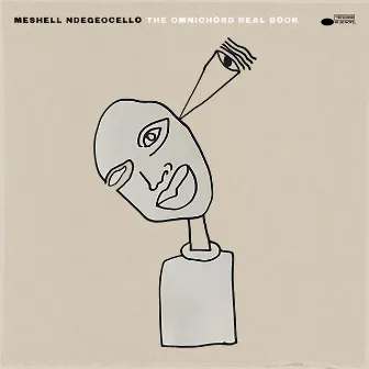 The Omnichord Real Book by Meshell Ndegeocello