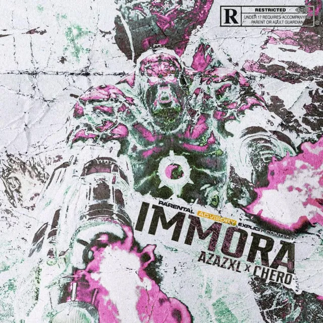 IMMORA