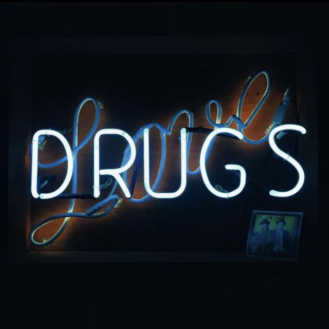 LOVE DRUGS