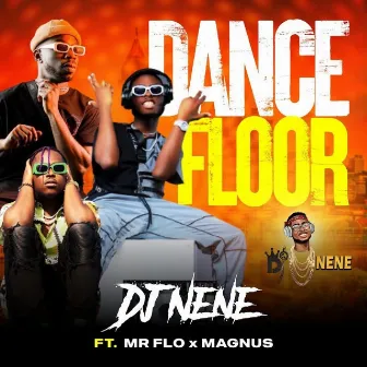 DANCE FLOOR by DJ NENE