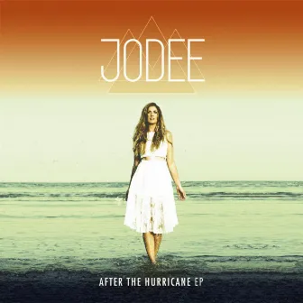 After the Hurricane EP by Jodee