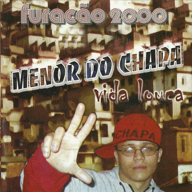 Vida Louca (Ao Vivo no RioSampa)