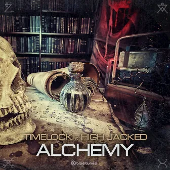 Alchemy by High Jacked