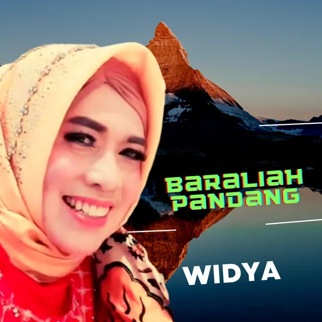 Baraliah Pandang