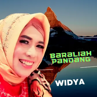 Baraliah Pandang by Widya