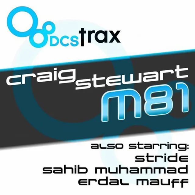 M81 - Erdal Mauff Remix