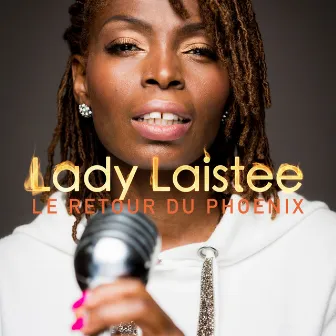 Le retour du Phoenix by Lady Laistee