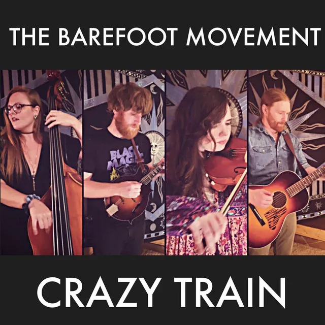 Crazy Train