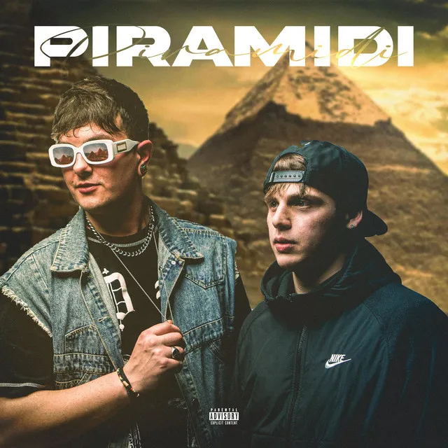 Piramidi