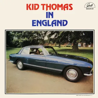 Kid Thomas in England by Kid Thomas