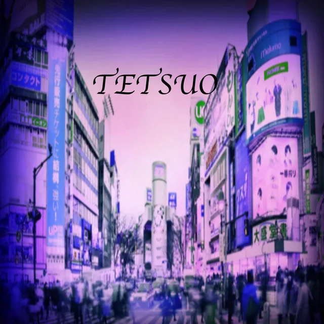 Tetsuo