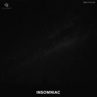 Insomniac 1 by Britto Jude