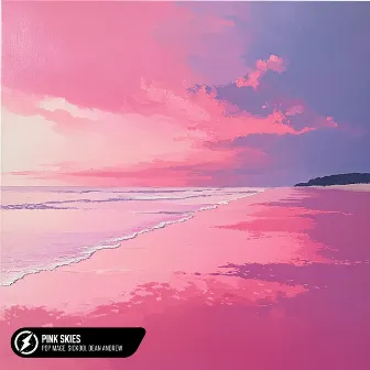 Pink Skies by Sickboi